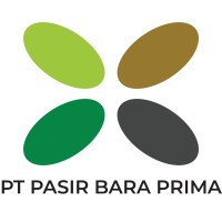 Logo Klien PT PASIR BARA PRIMA - Mitra PT Tripindo Jati Mahakam
