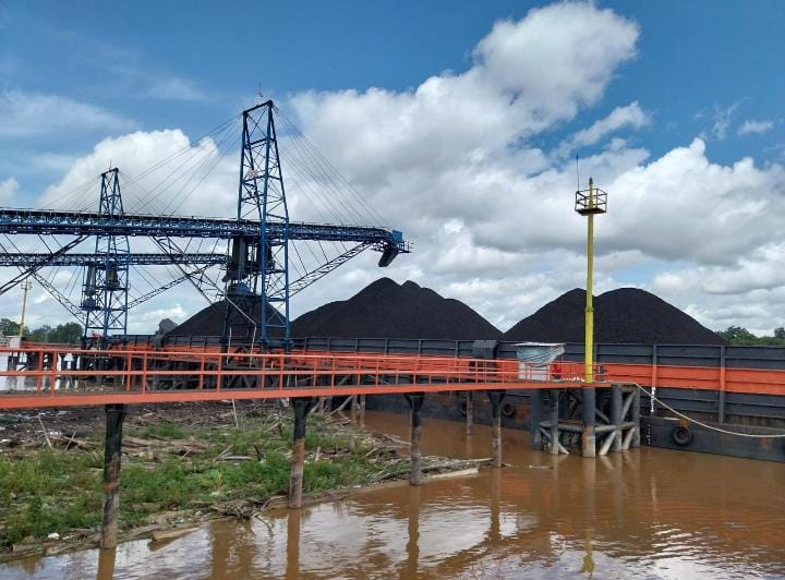 Dust Suppression, Dust Control, Chemical Batubara & Self Combustion: Strategi Profesional Perlindungan Batubara Modern